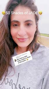 Jade Kelley's Instagram, Twitter & Facebook