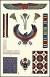 Egyptian Ornaments