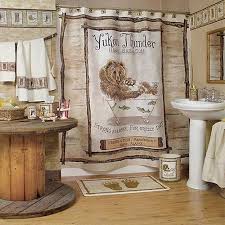 Cute Bathroom Antler Bathroom Decor Rustic Bathroom Shower Kid Bathroom Decor