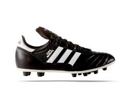 Constituye una asociación mundial única. Adidas Copa Mundial 015110 In Schwarz