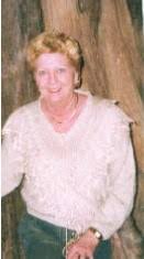 Lorene Bailey (1946-2005)