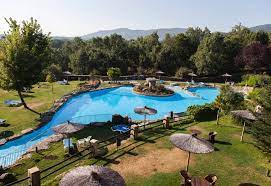 Check spelling or type a new query. Abadia De Los Templarios Hotel En La Alberca Viajes El Corte Ingles