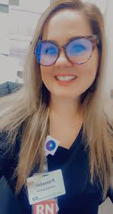 Admired Forensic Nurse Sues Prosecutor For Defamatory Email That Got Her  Fired