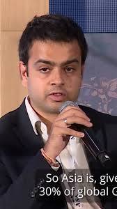 India has become Blackstone’s second-largest market after the US. In this  insightful discussion, Aniket Damle, Principal of Private Equity at  Blackstone, shares with Sameer Dev, CEO & Managing ...