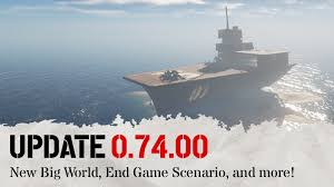 Alone, without any means to call for help, you must do what you can to survive. Stranded Deep 0 74 00 Update New Big World And End Game Steam News