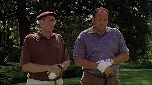 Do you like this video? Football On The Small Screen Part 8 The Sopranos Boca The Football Pink