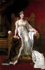 After seizing political power in. Josephine De Beauharnais Wikipedia