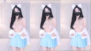 Korean BJ o111na experience her raw passion