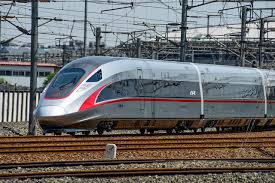 Can go everywhere. it was called art, not for garfunkel, but for autonomous rain transit. China Tibet Bullet Trains To Commence Operations Before July