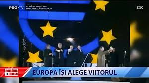 Poate vrei sa citesti si unde te vezi peste 5 ani? Romania Te Iubesc Sezonul 22 Episodul 15 Online 26 Mai 2019