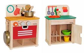 beautiful eco friendly play kitchens
