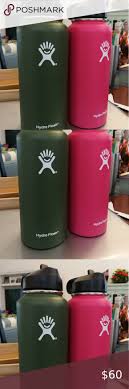 32oz Straw Lid Hydro Flasks In 2020 Flask Thermos Bottle Hydroflask