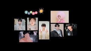 Desktop photo wall layout bts wallpaper random photograph page layout wallpapers. Enhypen Sunoo Desktop Wallpaper Desktop Wallpaper Wallpaper Backgrounds Wallpaper