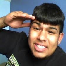 Joseph Cotto's Instagram, Twitter & Facebook