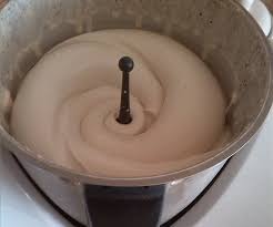 La coppa del nonno è uno dei gelati al caffè più buoni che ci siano. Coppa Del Nonno Bimby Super Spumosa Ricette Bimby Tm31 Tm5