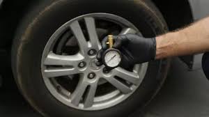 The actual amount of air you should put into your tire is determined by the type of car you have. How To Fill Air In A Car S Tires 12 Steps With Pictures
