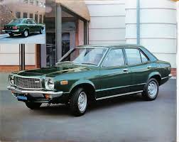 Image result for Earth Green 1975 Mazda