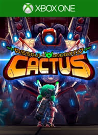 Please post it in the assault android cactus forum. Assault Android Cactus Achievements Trueachievements