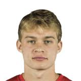 Rye if, which was coached by his father.1 he was admitted to the talent team of. Mads Emil Madsen Fifa 21 66 Cm Fifplay