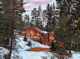 Vail Dream Worthy Mountain Dream Homes Beaver Dam Cabins And Cottages