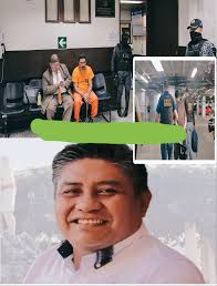 🚨 DOS IMPLICADOS A JUICIO POR Cr1M3N CONTRA EL ALCALDE DE CHUARRANCHO 🚨  El Juzgado Quinto Pluripersonal de Primera Instancia Penal resolvió enviar  a juicio a Erick Solórzano Pirir y Oscar Alfredo