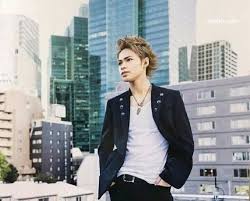 kat tun おしゃれまとめの人気アイデア pinterest amy 上田竜也 上田 推し