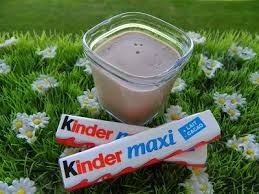 Creme Au Kinder Thermomix Blog Cuisine Thermomix Avec Recettes Pour Le Tm5 Tm31 Thermomix Blog Cuisine Recette Yaourt Maison
