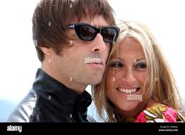 Nicole appleton hi-res stock photography and images