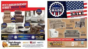 Shop for furniture, mattresses, and home décor at your dover, de ashley homestore. Furniture Deals Petes Furniture Company