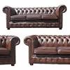 Our high quality 4 seater sofas don't just offer a practical solution for larger families; 1