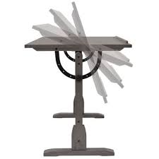 Studio Designs Vintage Drafting Table Blick Art Materials In 2020 Vintage Drafting Table Drafting Table Vintage Table