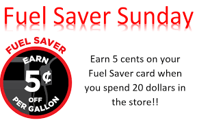 If you are already signed up for the kidsfit club, click the profile link at the bottom of a past newsletter to update your email. Hy Vee Tomorrow And Every Sunday At Your Marshalltown Hy Vee Is Fuel Saver Sunday When You Spend 20 In Store You Will Earn A 5 Fuel Saver Get Gas At Our Gas