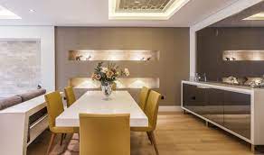 Instead of trying to eliminate it you should try to think how to make it more suitable for your lifestyle. 30 Modern Dining Tables For A Wonderful Dining Experience