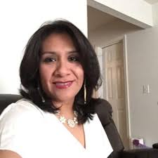 Patricia Lavin (@MorenaLulu52)