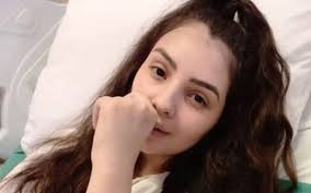 A atriz e jornalista monique curi criou uma vaquinha virtual para ajudar a também atriz mabel calzolari, diagnosticada com aracnoidite torácica, uma inflamação na medula. Mnpl9hmg9kk7qm