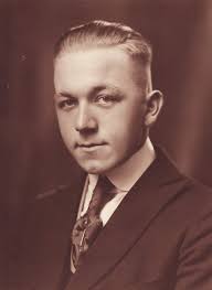 Frank Charles Spang (1897-1943)