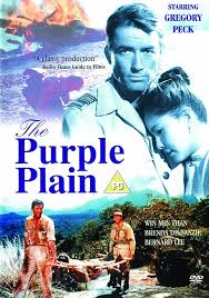 The Purple Plain