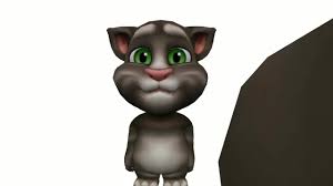 Talking Tom: Fun Moments and Best Clips Compilation