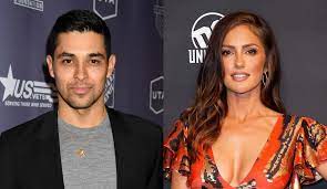 Minka kelly has a new love in her life! Who Is Minka Kelly S Husband The Truths About Her Love Life