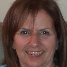 Beryl Levin's Instagram, Twitter & Facebook