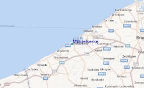 Middelkerke utc/gmt offset, daylight saving, facts and alternative names. Middelkerke Tide Station Location Guide