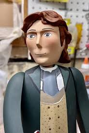 Doctors in Thomas & Friends Style : r/doctorwho