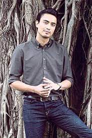 ● his genre is pop music ● aiman hakim ridza has 1 sibling in his family: Aiman Hakim Ridza Wikipedia Bahasa Melayu Ensiklopedia Bebas