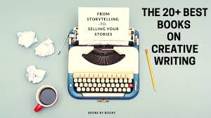 She worked as a marketing content intern for jumpstart games and as a social media and marketing associate at nimble, inc. The 20 Best Books On Creative Writing Broke By Books