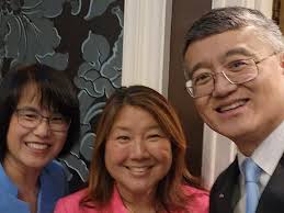 Please join us for a Special ONLINE Event in support of Andy Kim for New  Jersey running for U.S. Senate this evening beginning at 6:00 PM. RSVP  LINK- https://secure.actblue.com/donate/ev.10.28.24?refcode=OttoLee Please  join hosts: