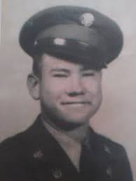 Soldier Accounted For From Korean War (Odom, L.) > Defense POW/MIA  Accounting Agency > ID Announcements