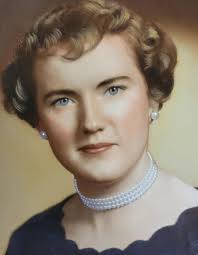 Elizabeth Rita Grant