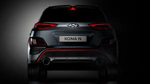 Hyundai announced pricing for its iron man edition kona, and it's not cheap. Hyundai Kona N Line Launch Hyundai Kona N Line Revealed Sports High Performance Design Cues Times Of India