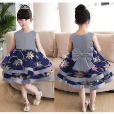 Hanya itulah beberapa contoh model baju anak perempuan modis yang bisa kami posting untuk anda saat ini. Pakaian Anak Perempuan Dress Setelan Umur 3 5 Tahun Fashion Muslim Lucu Modis Murah Keren Adoniagrey Shopee Indonesia