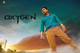 We reserve the right to remove and delete every cover for any. Oxygen Telugu Movie Poster Design S On Behance